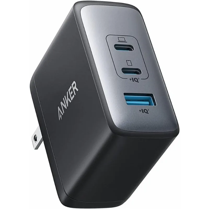 【¥4,608】Anker 736 Charger Nano II 100W USB急速充電器-アリエク特価アラート