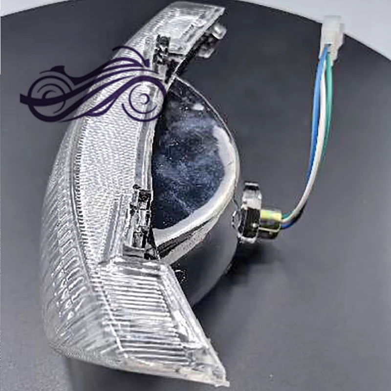 For yamaha JOG50 JOG 50 ZR 3YK 3YJ Motorcycle Scooter Headlight Headlamp Head Lamp