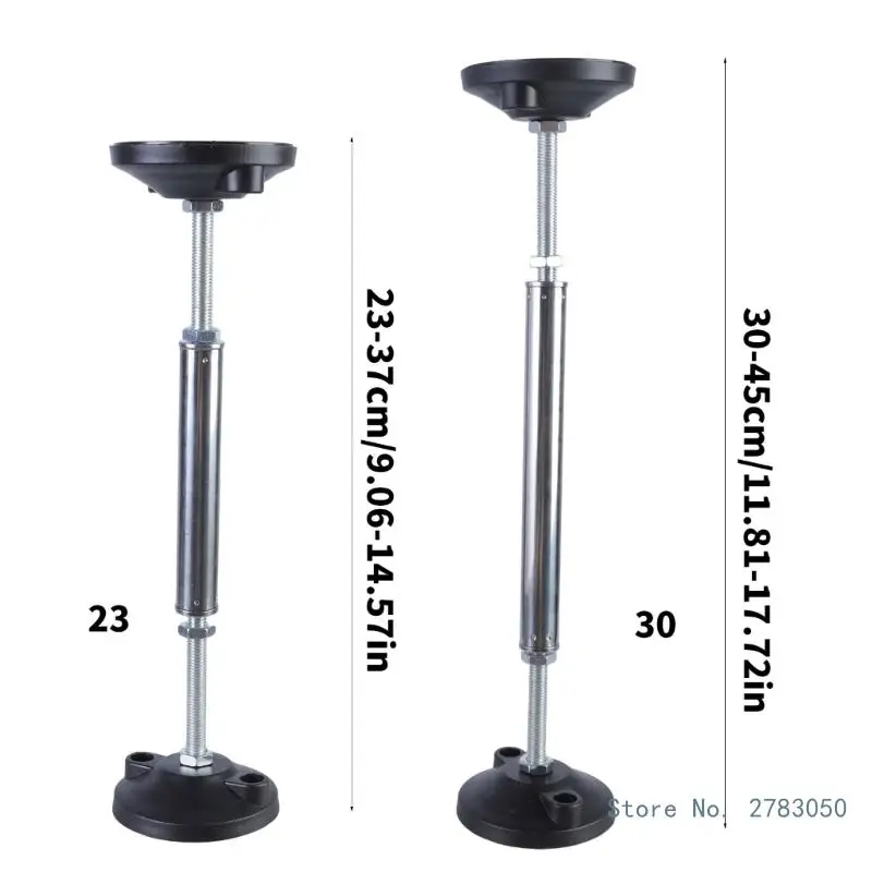 Telescopic Support Rod Bearing Bracket Lifting Tools for Cabinet Installation