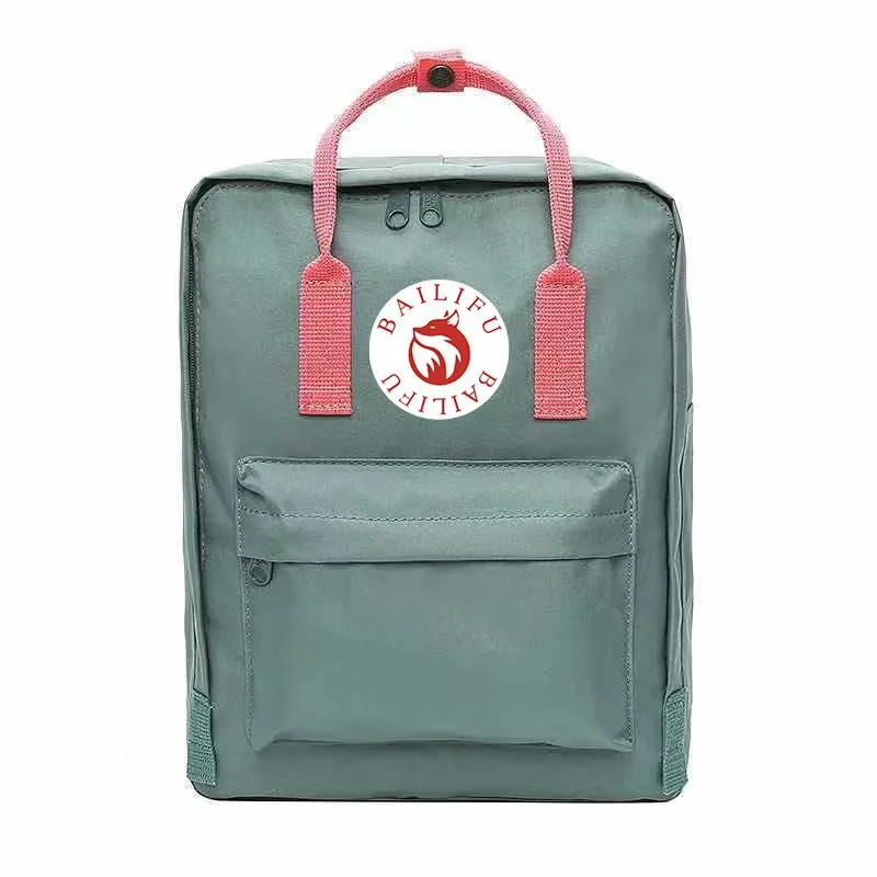 Großer Wasserdichter Rucksack, Modisch, Casual, für Pendler, Studenten, Outdoor, Herren- und Damenrucksack