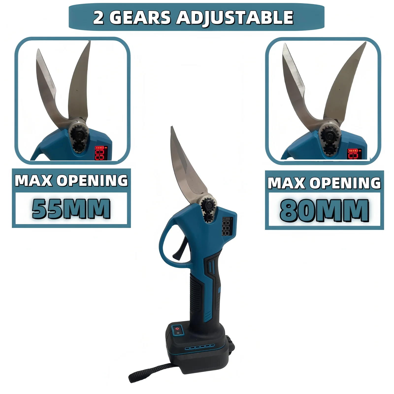 Thumbnail 2 - #40 Best Pruning Shears Cutters to Buy In 2026