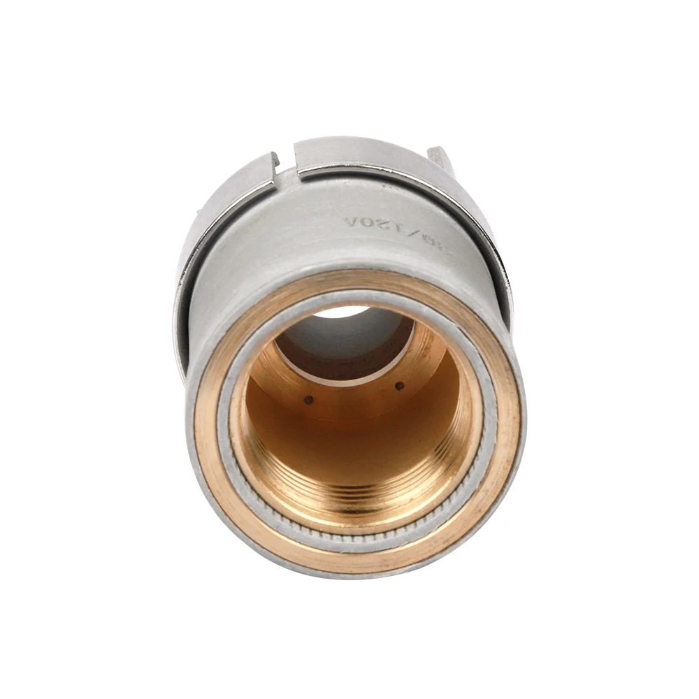 IPT-100 IPT100 PT-100 PT100 PTM-100 WS Shield Cap Spacer Double Pointed Standoff Plasma Cutter Torch Retaining
