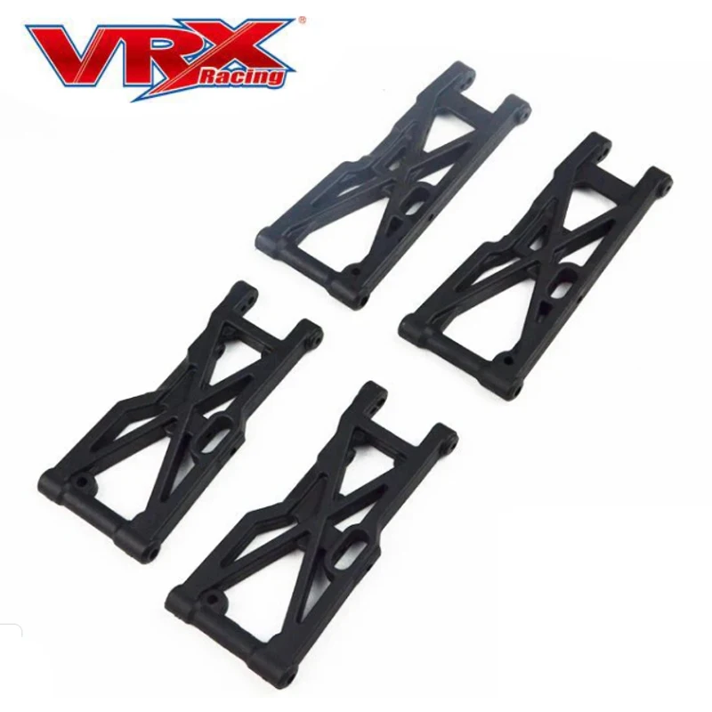 RC car parts vrx 10112 Front Suspension Arm & 10113 Rear Suspension Arm for vrx racing rc car RH1011 RH1013 RH817 RH818 Cobra