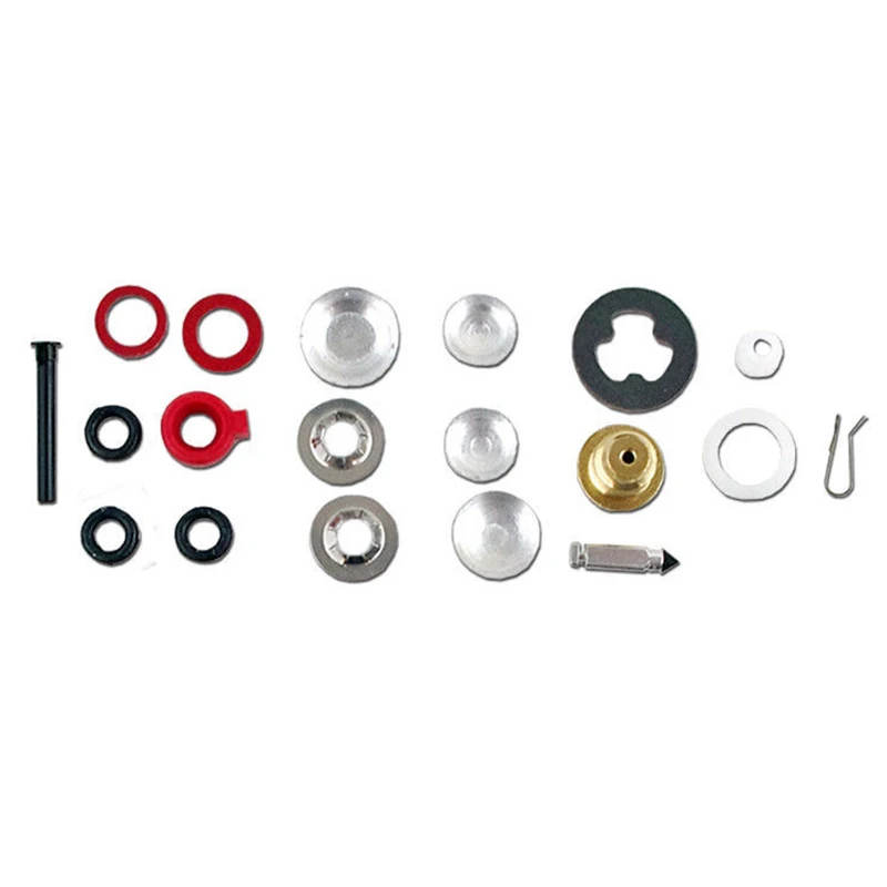 New Carburetor Carb Rebuild Repair Kit For Float Johnson Evinrude 18/20/25/28/30/40 HP 396701