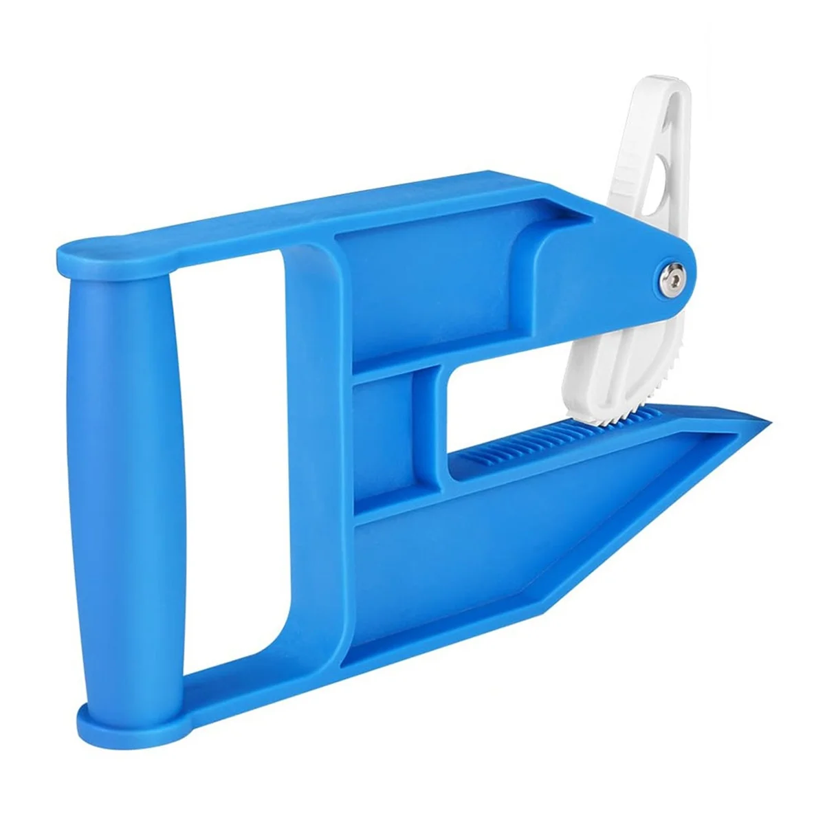 MatMovers Tool, Mat Grippers for Horse Stall Mat for Livestock PLASTIC CLIP ABS