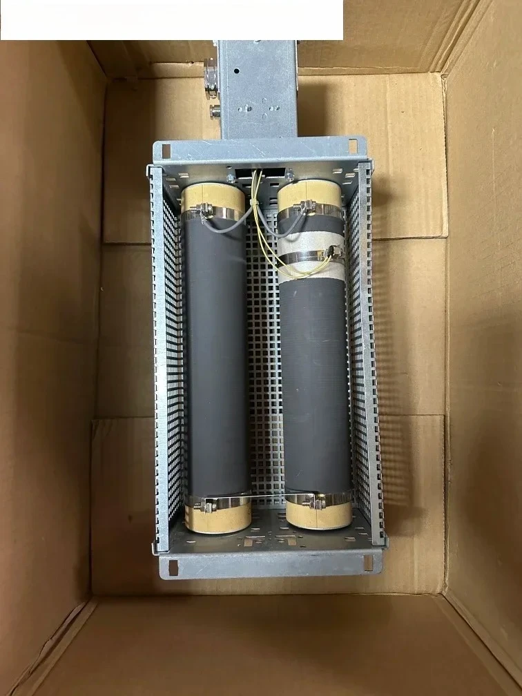 

German resistors BW039-012/BW100-006/BW268-T/BW018-075-T