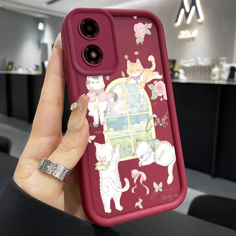 G 04 Pretty Cat New…