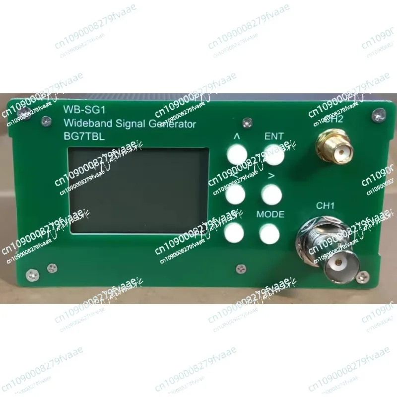 

WB-SG1-8G 1 ГГц-8 ГГц, модуляция включения-выключения, высокочастотный генератор источника сигнала RF 8G