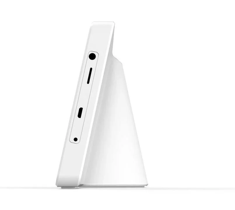 Benton كمبيوتر لوحي رخيص أندرويد 11 مكبر صوت ذكي 7 بوصة Ips Ai مكبر صوت بشاشة تعمل باللمس Oemram 2gb 16gb Rom جاهز للشحن للأطفال #4