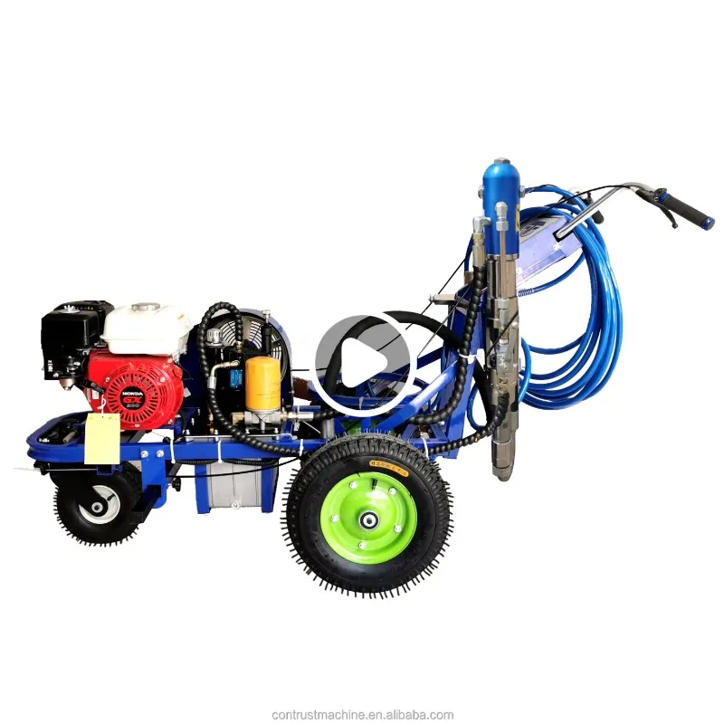 2025 Hot Sale Best Price Traffic Paint Pavement