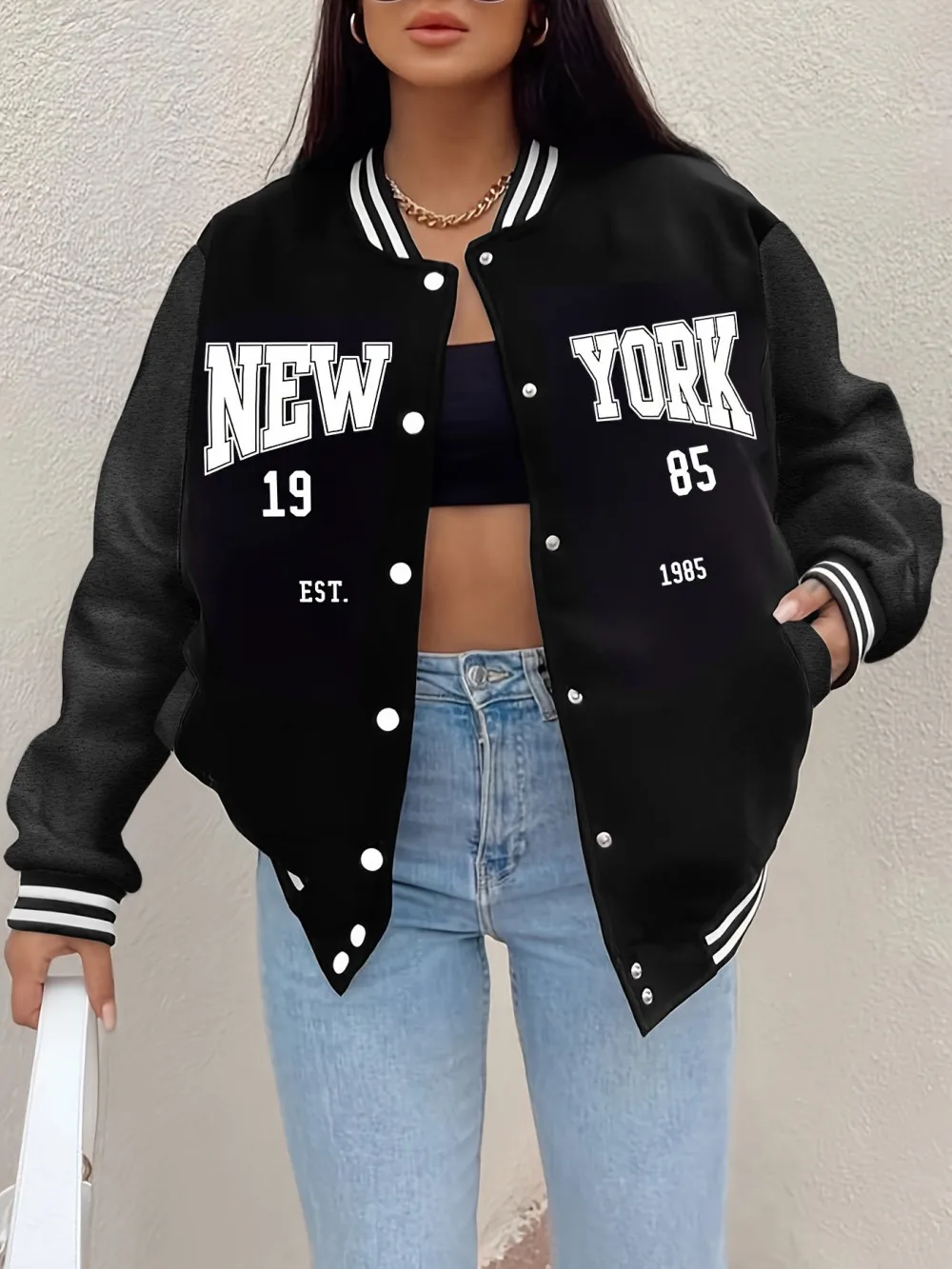 Thumbnail 2 - #68 Best Bomber Jackets to Buy In 2026