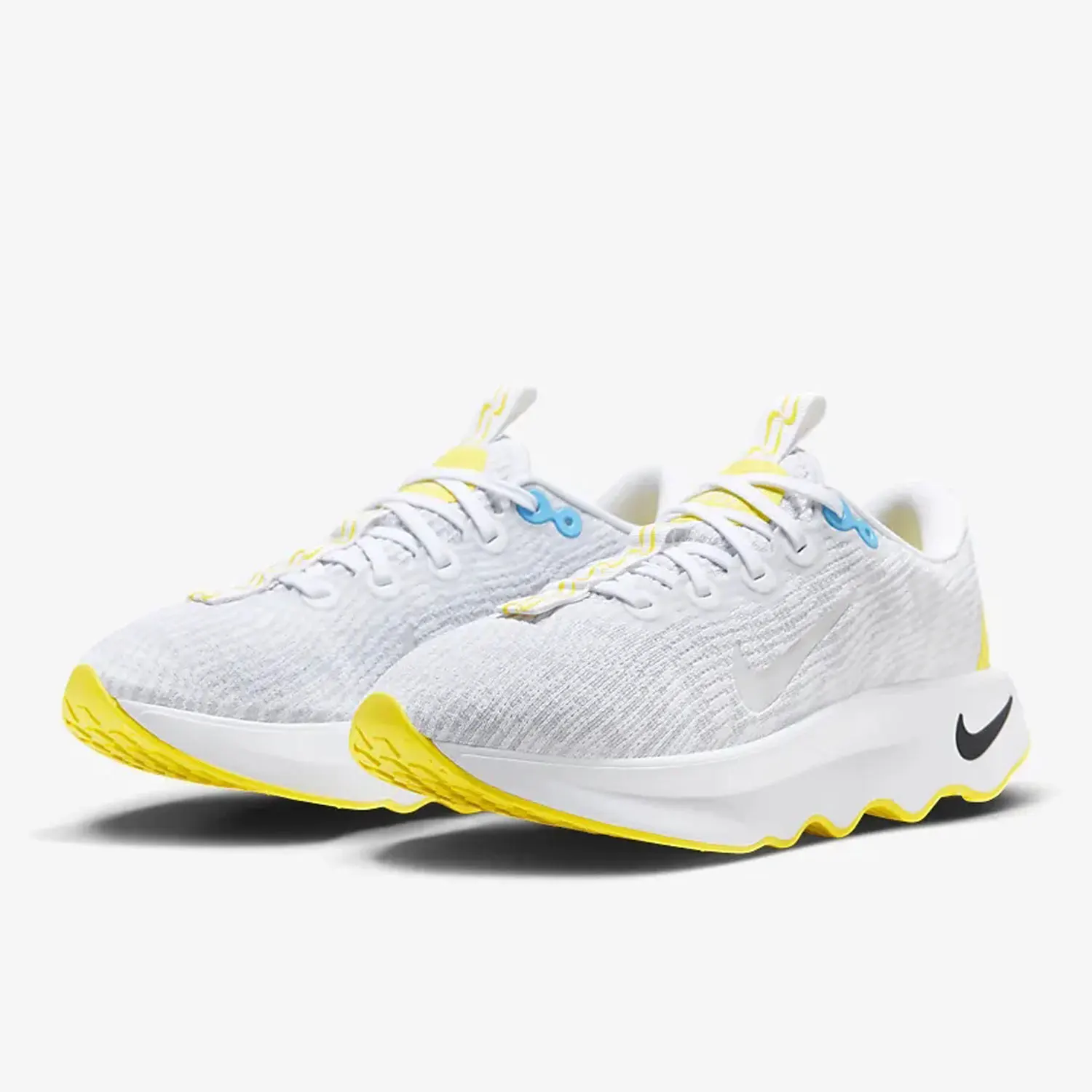 

Оригинальная мужская и женская модная дышащая обувь Nike Motiva для прогулок и фитнеса DV1238-100