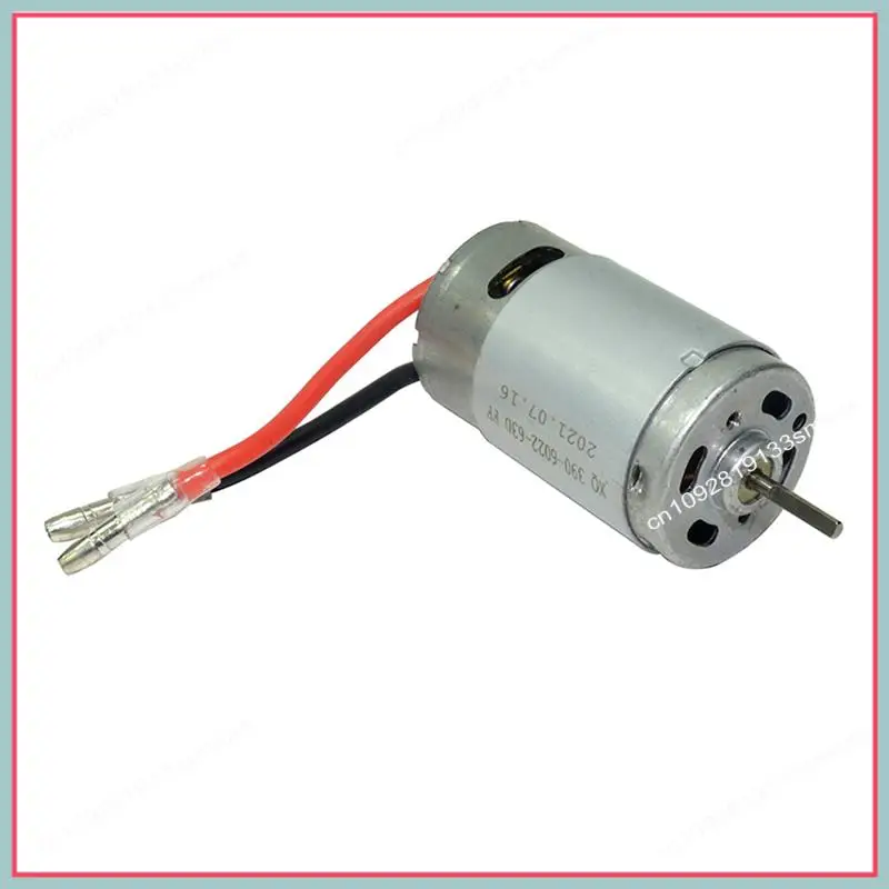 N94R 390 Brushed Mo…