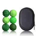 6PCS Green