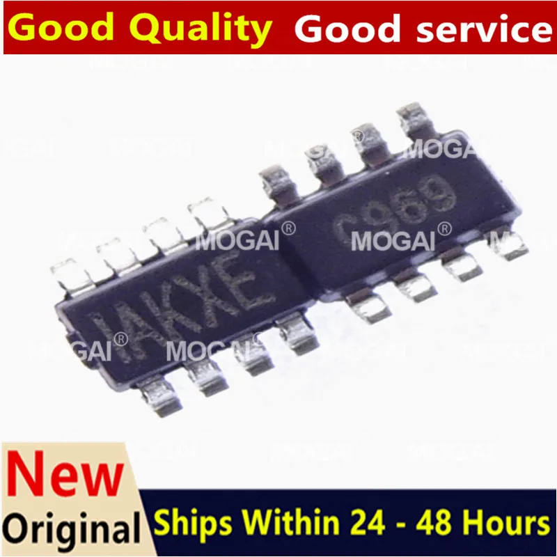 (10pcs)New MP9148GJ-Z MP9148GJ MP9148 IAKXE AKXE sot