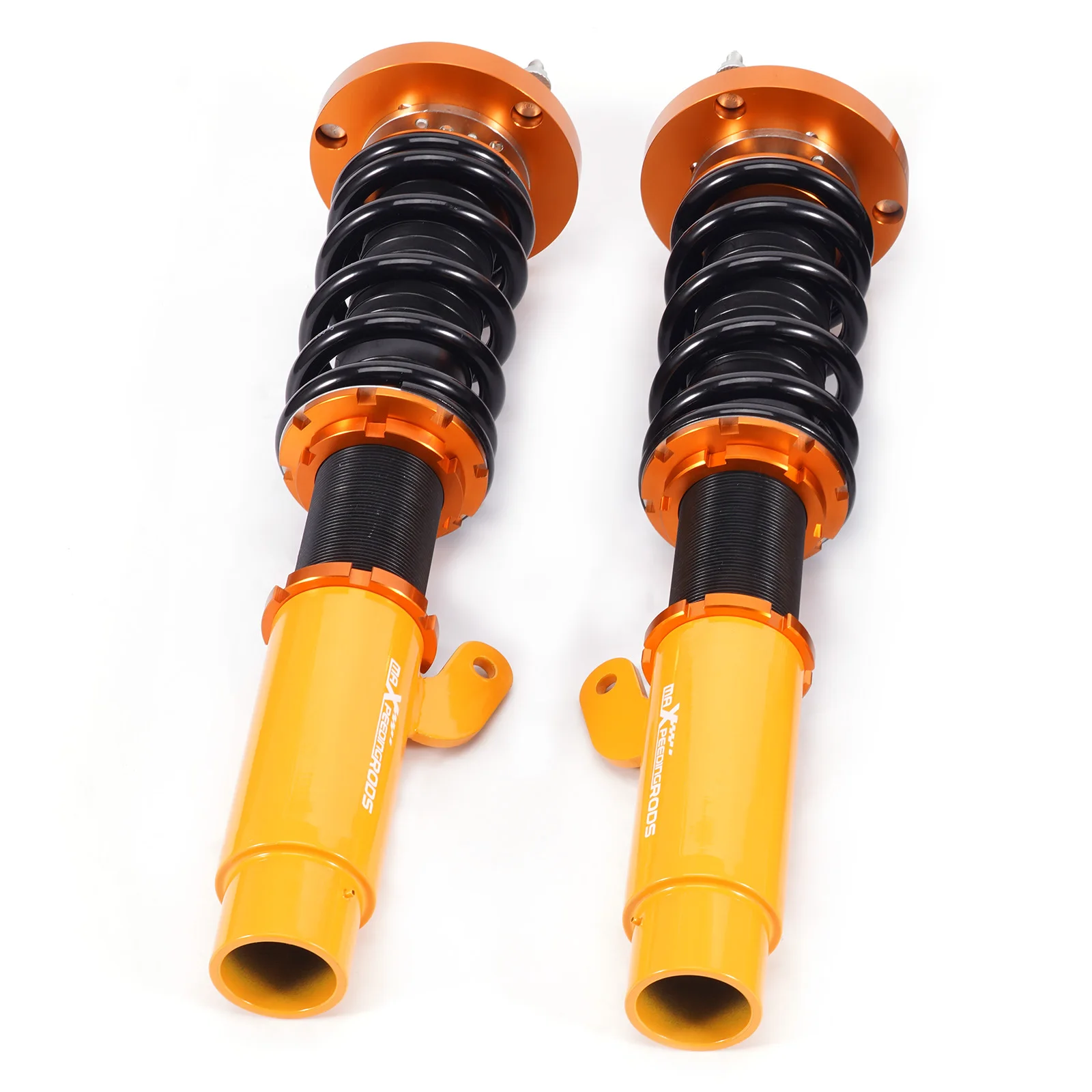 Straßen-Performance-Stoßdämpfer Passend für BMW 3er E46 Limousine und Kombi (1998-2005) – Detail 4
