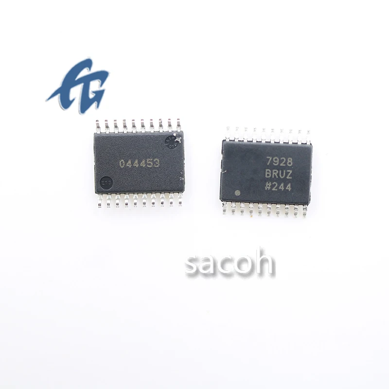 

(SACOH Electronic Components) AD7928BRUZ 2Pcs 100% IC Chip integrated circuit