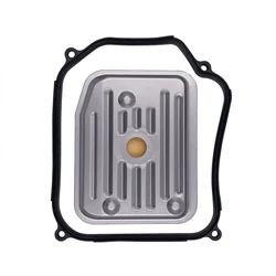 AUDI 80 A3 A4 A6 COUPE için iletim filtresi karter kapağı contası kiti VW BORA GOLF PASSAT POLO SHARAN SHARAN SKODA OCTAVIA 01m30129
