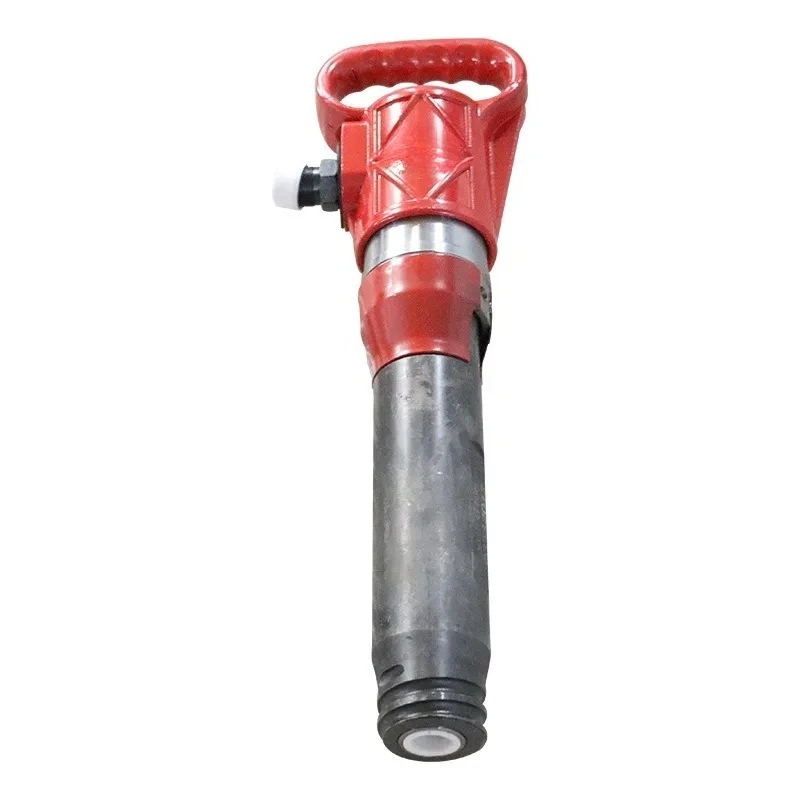Complete Specifications Wholesale Mining Shield Shield G10 Ordinary Air Pick Broken Concrete Water Impact Air Pick