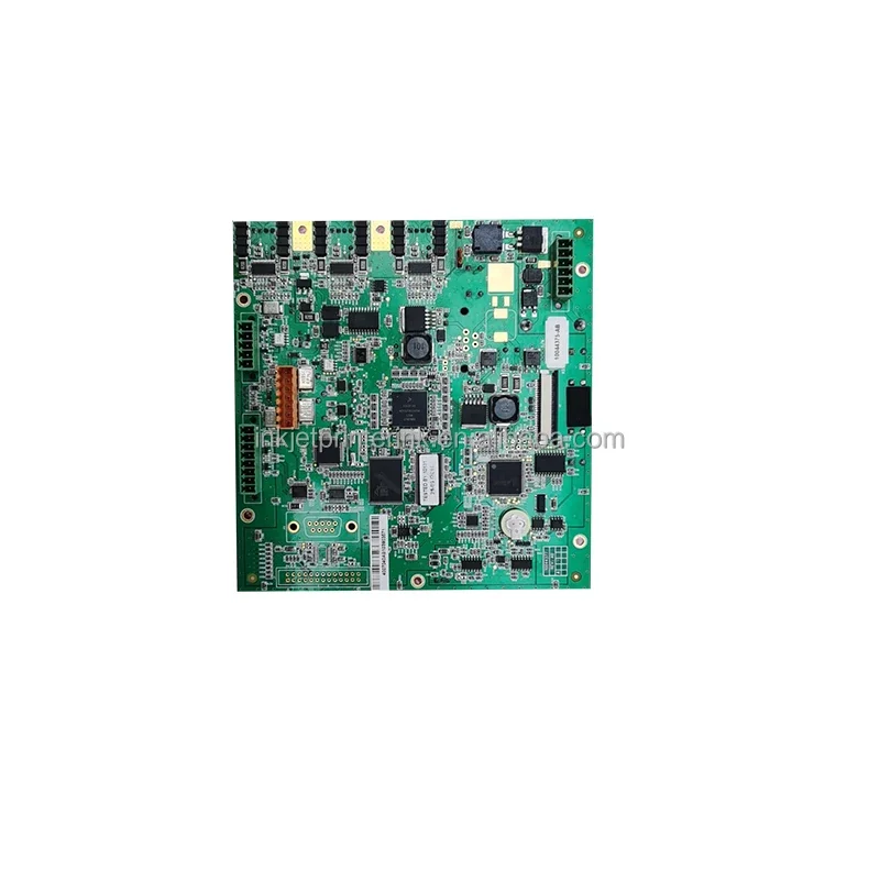 

Accessories second hand pcb board for 8018 printer 10018604 for Imaje inkjet printer