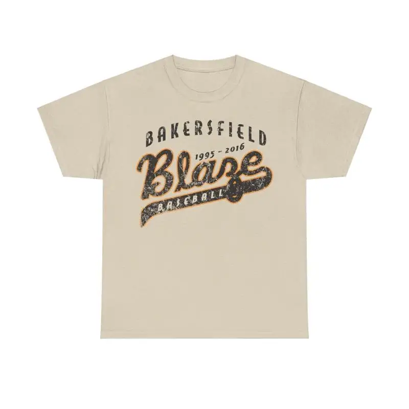 Bakersfield Blaze E…