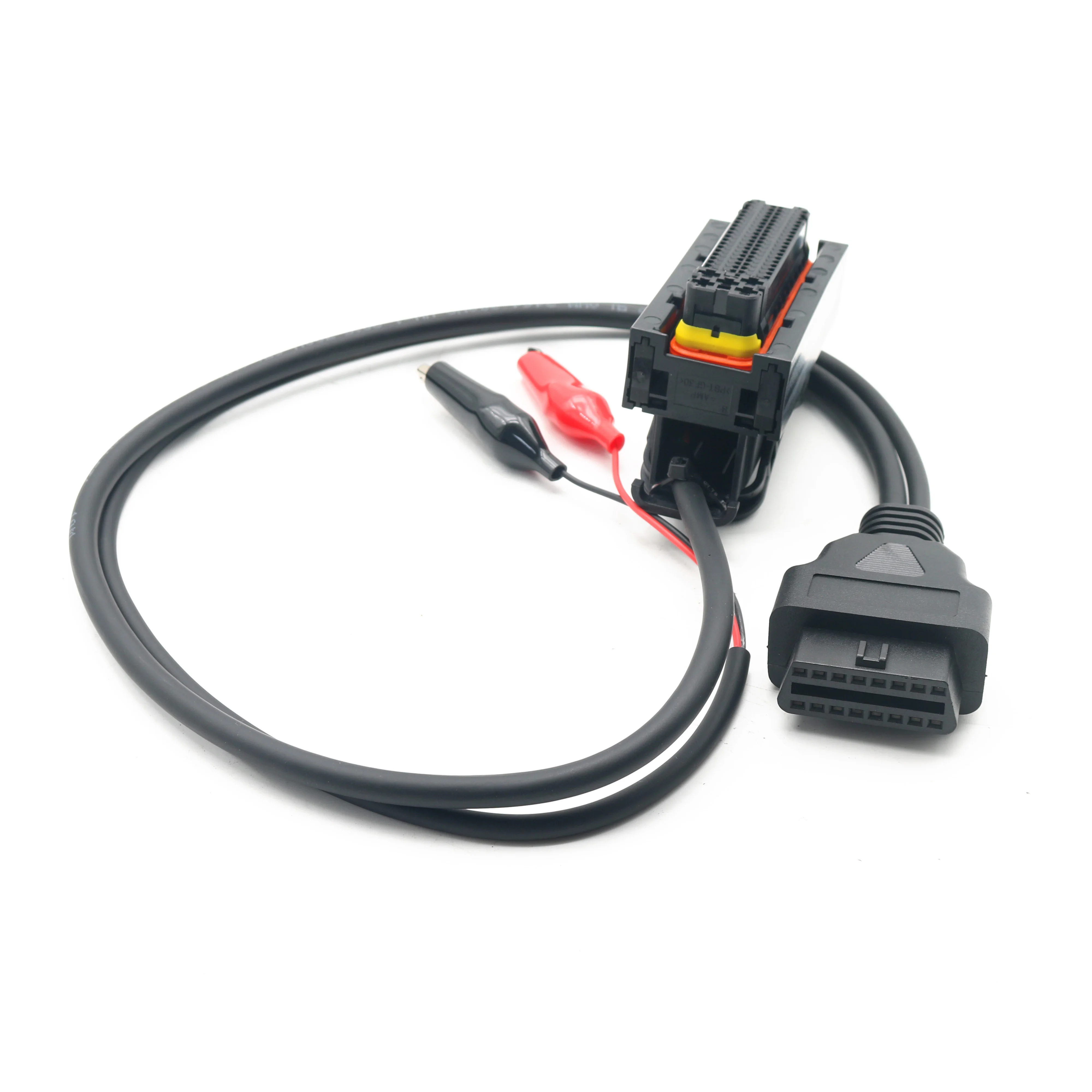 

High - Quality Diagnostic Programming Line for Isuzu Euro III ECU Controllers"