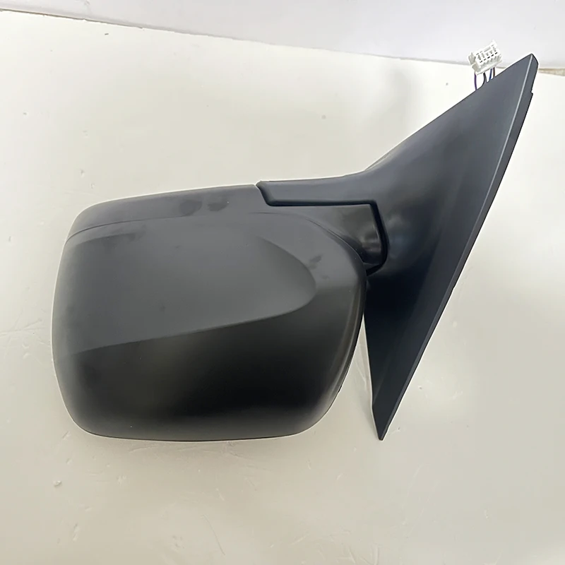 Car Rearview Mirror Assy For Subaru Forester 2008 2009 2010 Auto Defrosting Heated Folding Exterior Door Side Mirror 5/7Pins