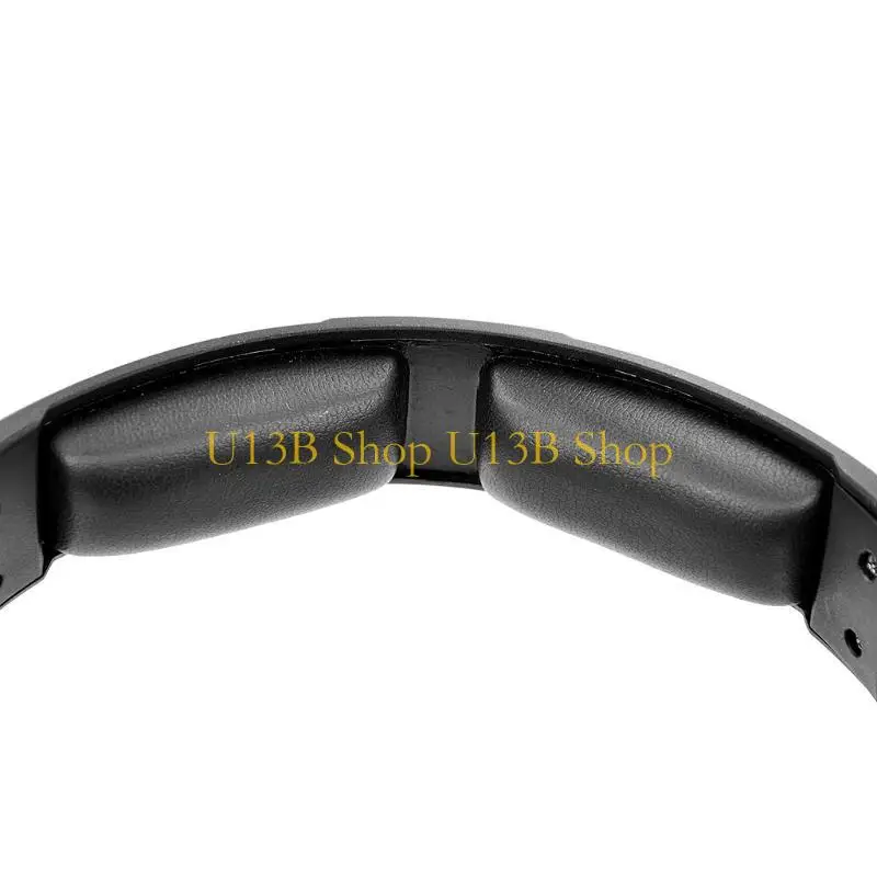 U13B لـ KRK KNS6400 KNS8400 6400 8400 وسادة الإسفنج الرغوية البديلة لفرقة الرأس