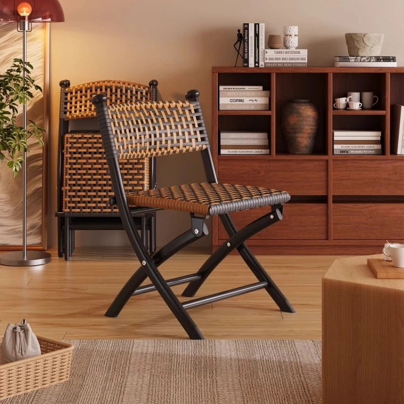 

Living Dining Lightweight Upholstered Chair Modern Side Seat Minimalist Leather Recliner Lounge Fabric Durable Wooden Room