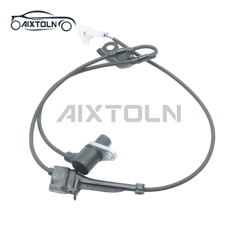 89543-02040 89542-02040 Front L/R ABS Wheel Speed Sensor For Toyota Corolla E120 Verso R10 R11 Avensis Caldina Auto Spare Parts