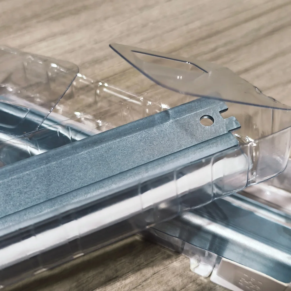 

2pc Drum Cleaning Blade for Canon IR2016 IR2020 IR2018 IR2318 IR2320 IR 2016 2020 2018 2318 2320