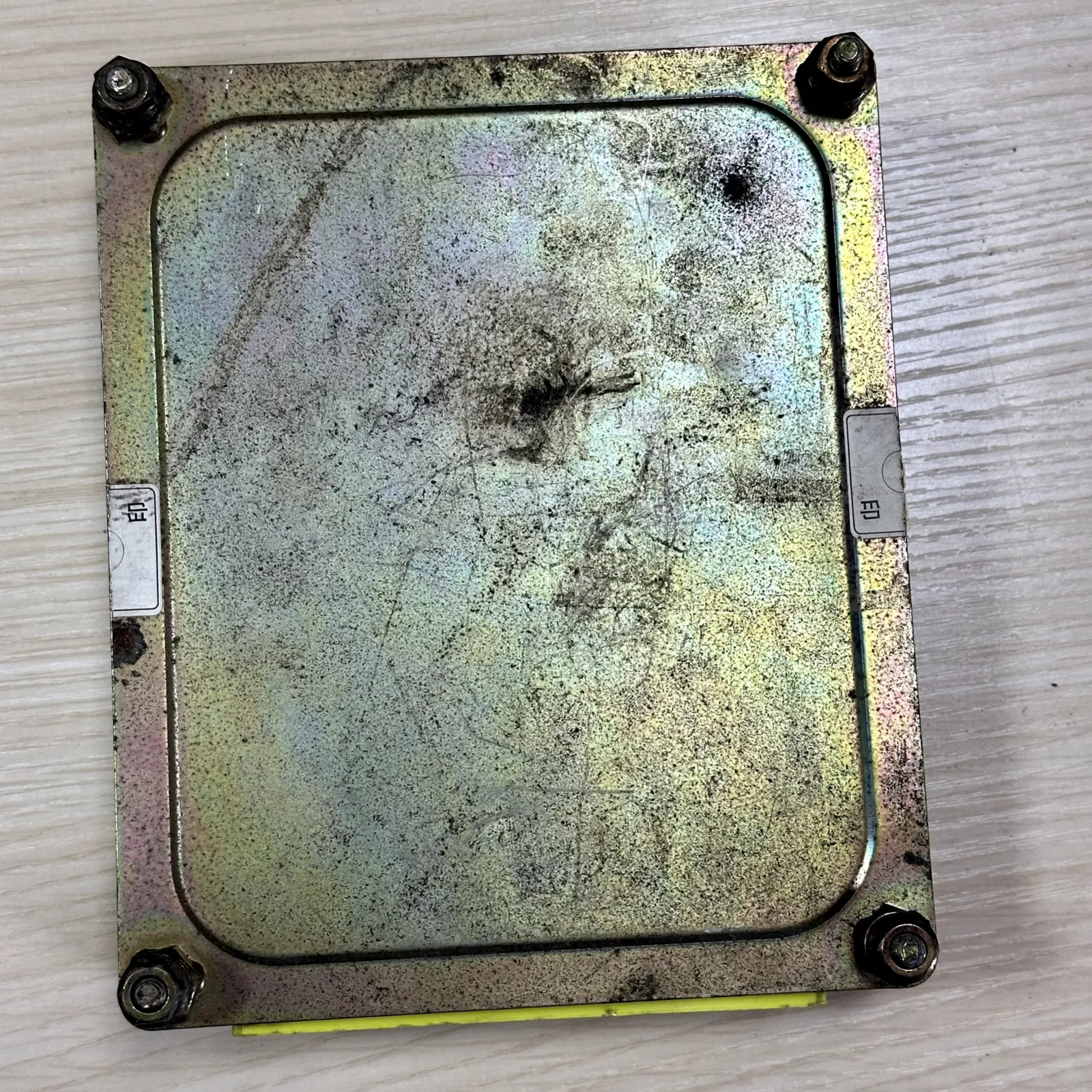 

FOR HINO TRUCK ENGINE ECM ECU USED 89560-2491A 407910-3891 895602491A