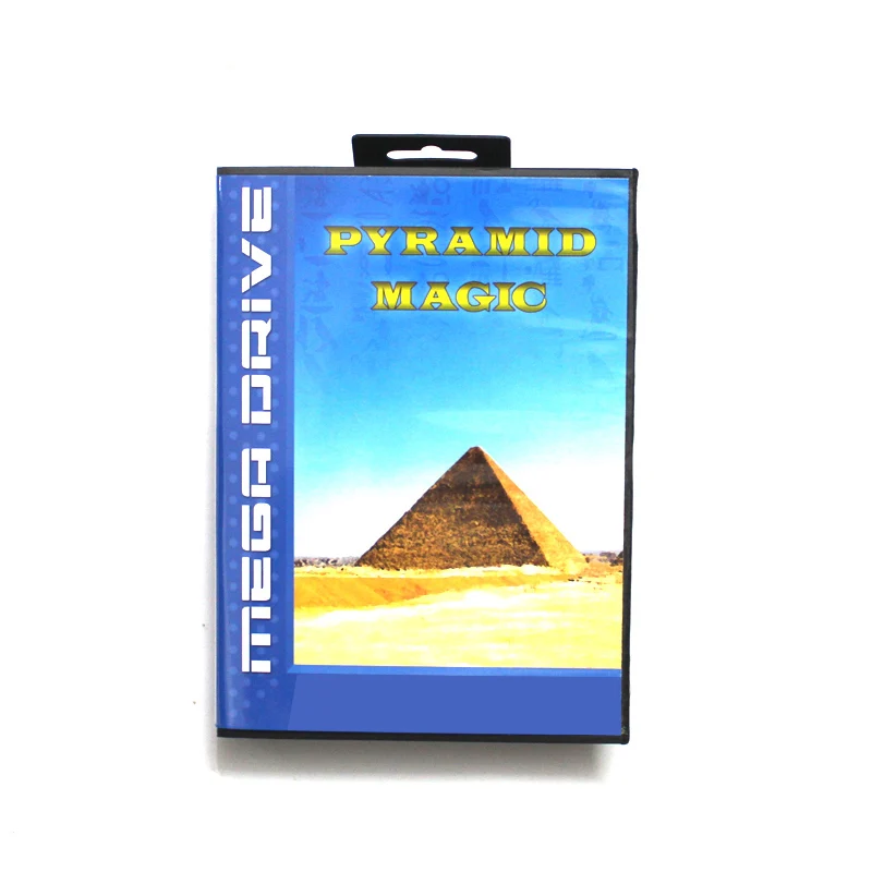 New Arrival Pyramid… - image