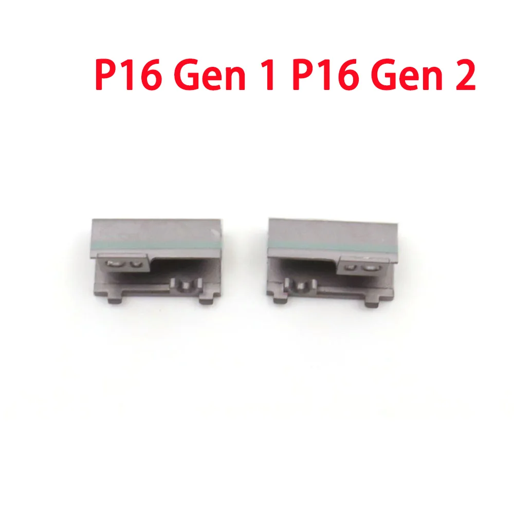 

Крышка шарнира ЖК-дисплея для ноутбука Lenovo Thinkpad P16 Gen 1 P16 Gen 2 5CB1J18110, новинка