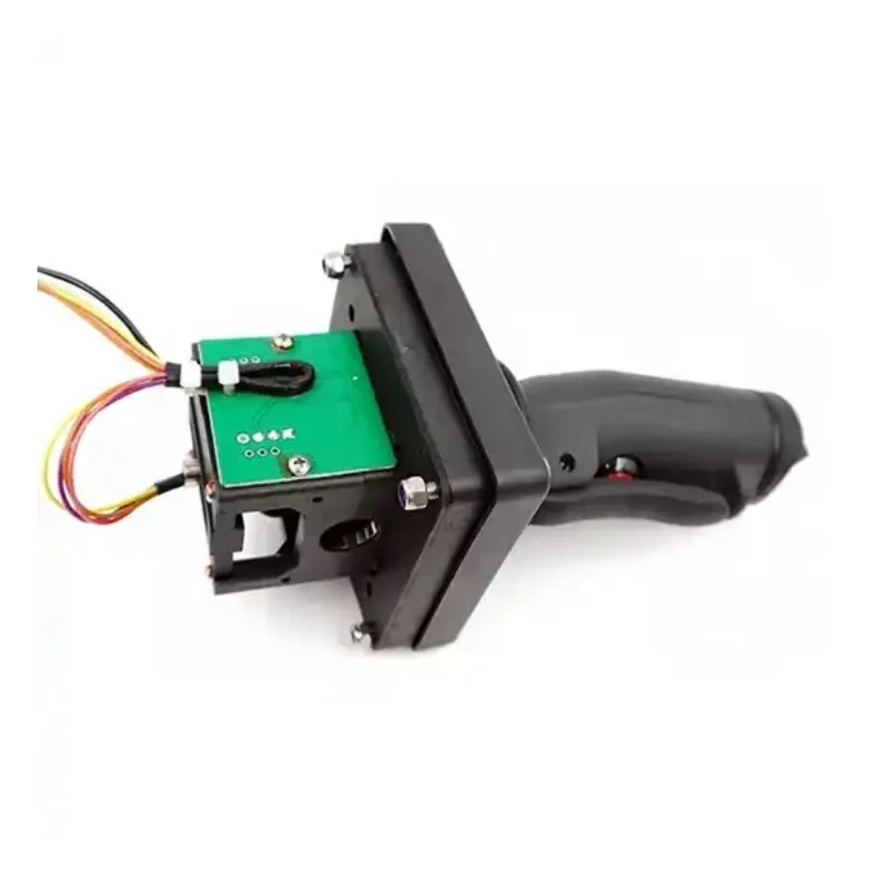 

PART 1001134438 ES SCISSOR LIFT JOYSTICK KIT (SERVICE) Material Handling Equipment Parts