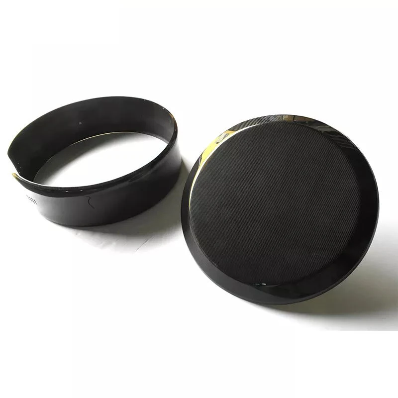 

G-class W463a M Style Spare Tyre Cover Kit Real Carbon Fiber Wheel Tire Cover Rear Door 2019-