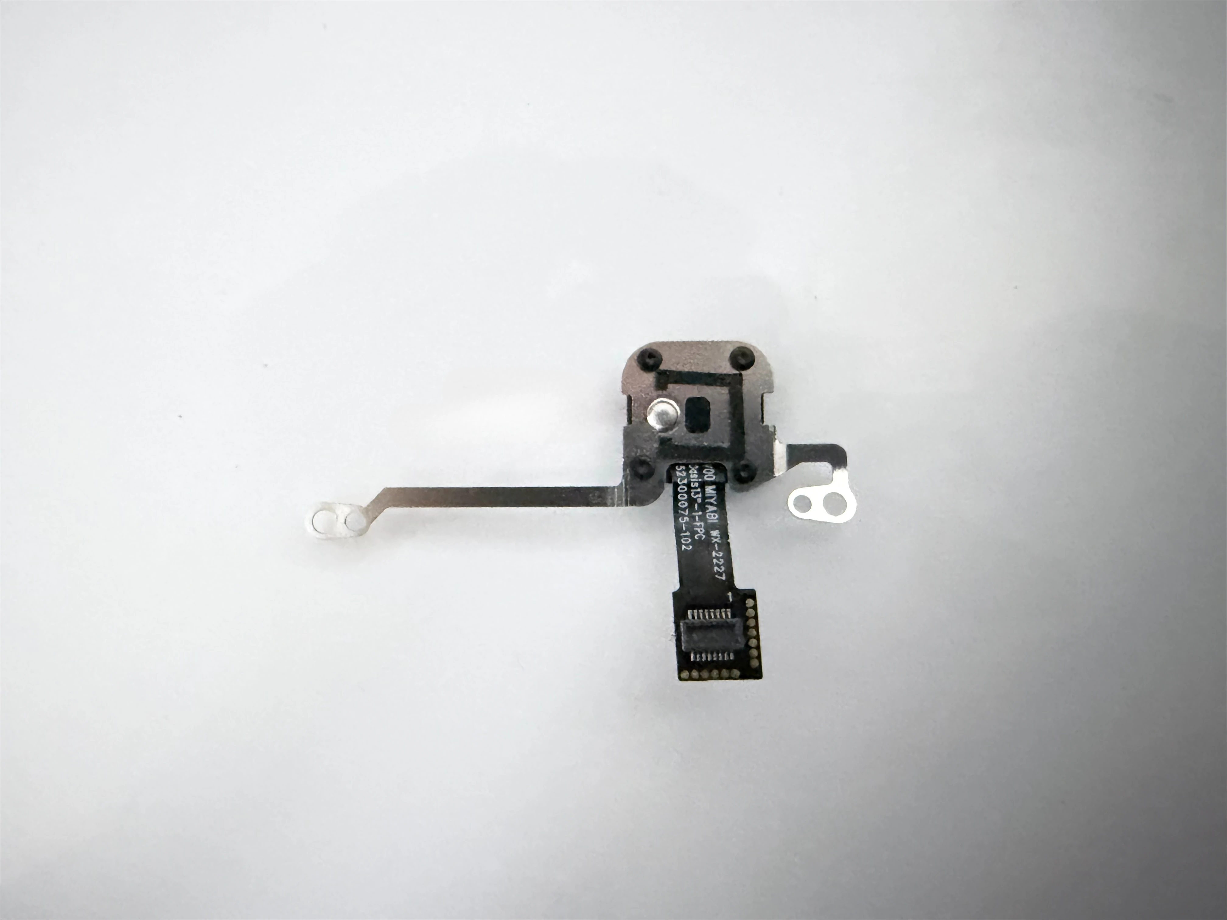 For Dell Latitude 7440 7450 E7440 E7450 Fingerprint, Fingerprint Module