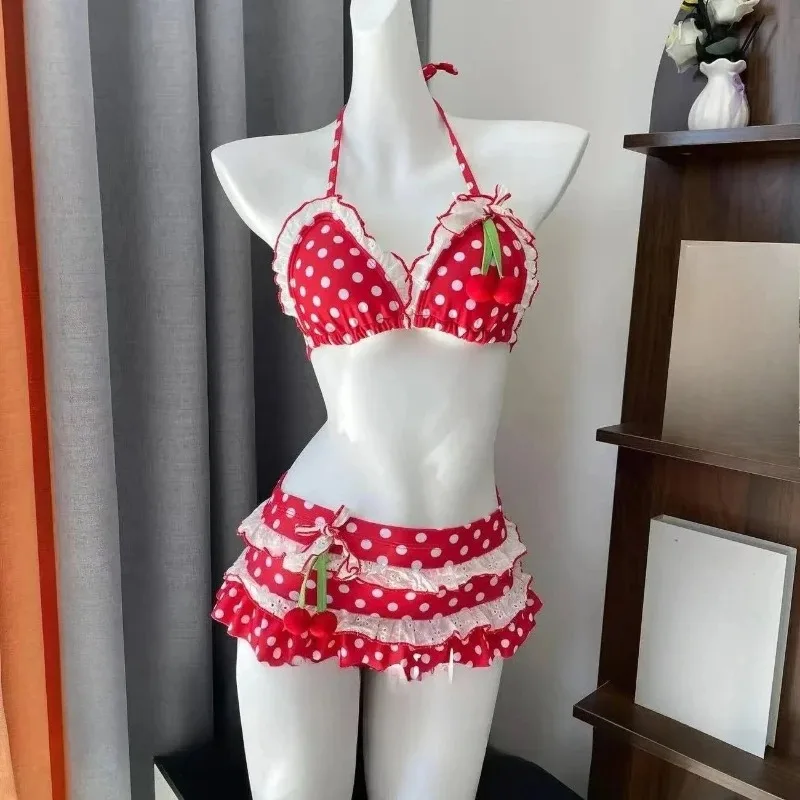 Thumbnail 3 - #66 Latest Two Piece Bikini Sets Offers