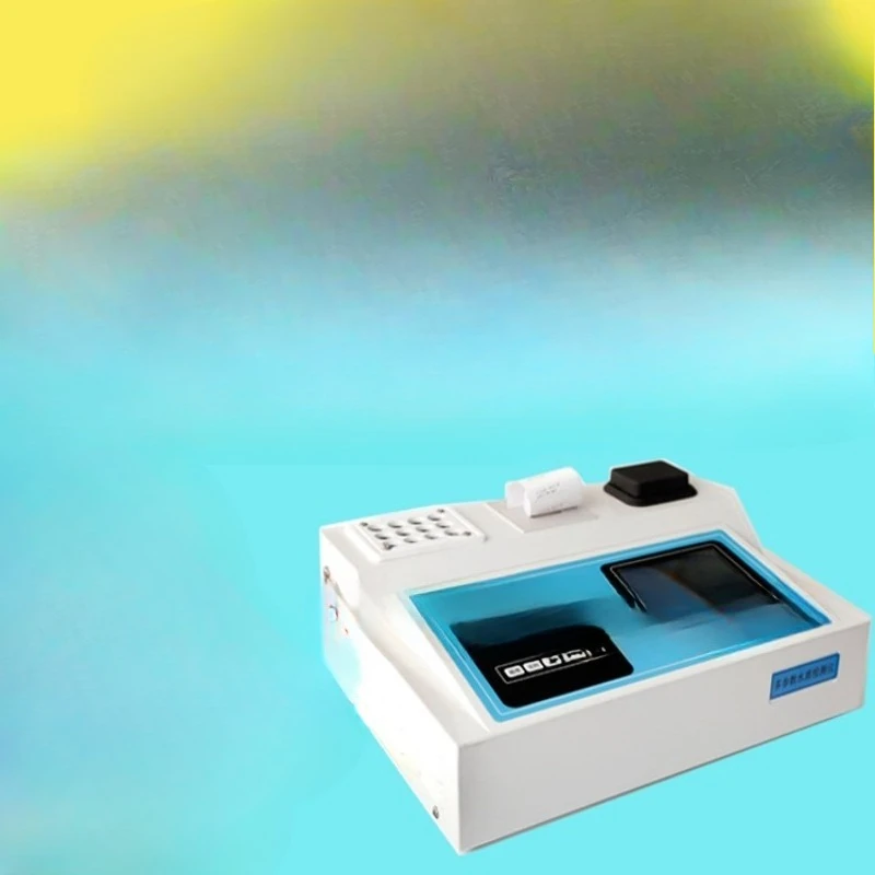 COD 水質検出器 COD 多項目下水水質分析装置