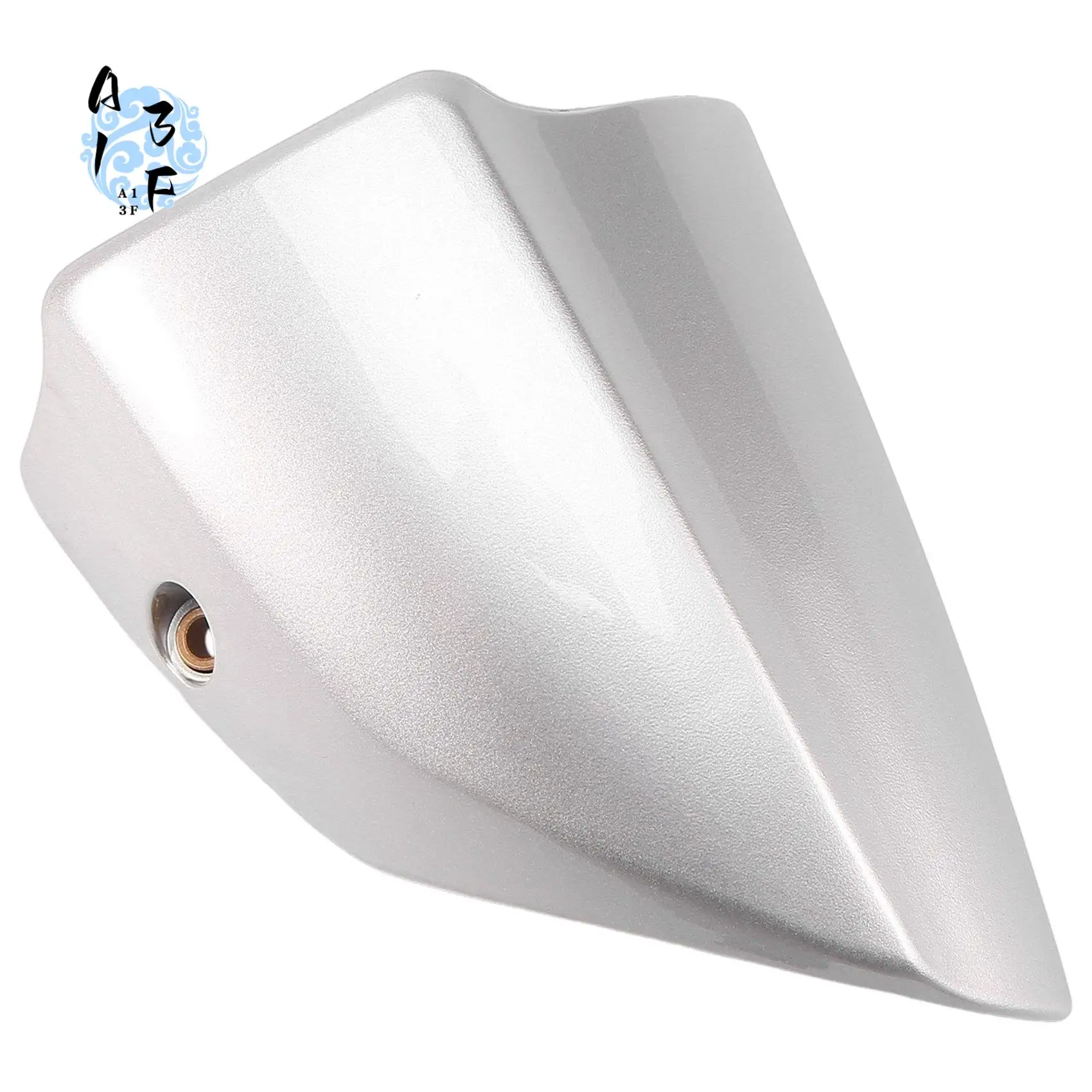 

A13F-1 шт. для новой замены мотоцикла, крышка выхлопной трубы, глушитель, передняя крышка, подходит для YAMAHA TMAX500/530 T-MAX 500 530 2008-