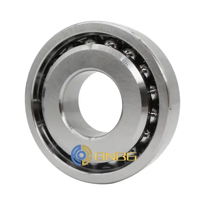 Japan NSK Ball Screw Bearing 17/15/20TAC47 25 30 35 40 45 50 TAC 52 62 72 90 100 BSUC10PN7B CSUHPN7C