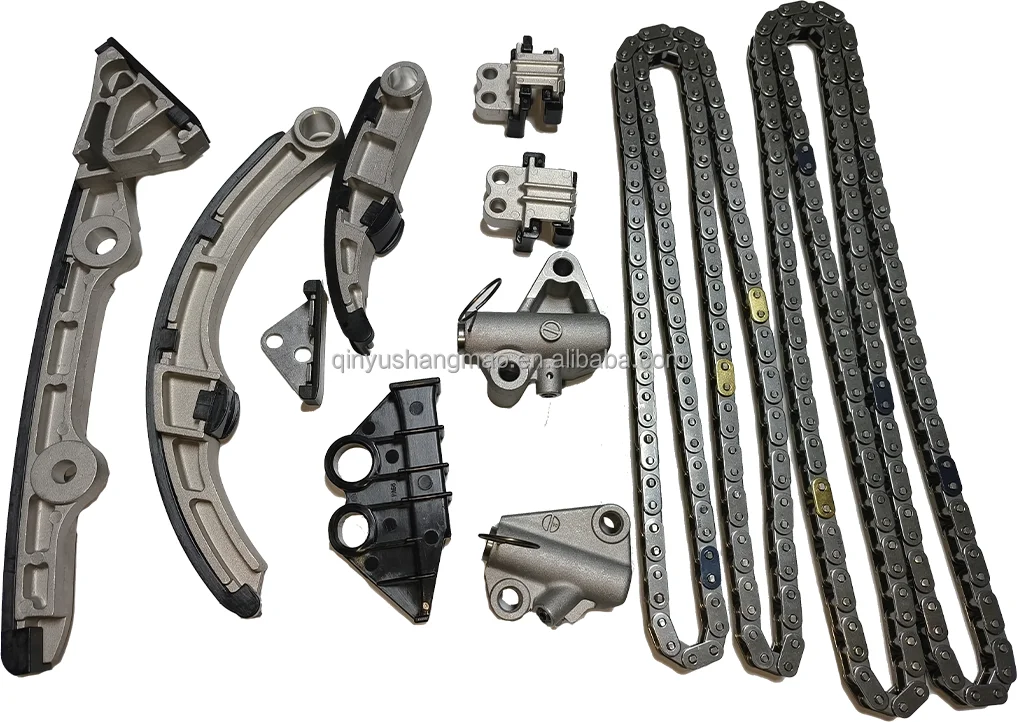 NUOVO Kit di riparazione timing ricambi auto per Suba Ru Tribeca 3.6L DOHC EZ30D 13144AA090 13144AA012