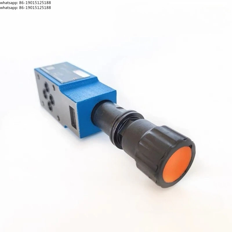 

Многоступенчатый предохранительный клапан ZDB6VP1-40B/315/VA/VB/1/2/50/100/200/315 для регулирования давления