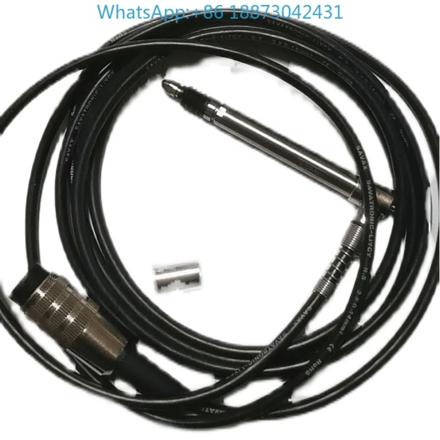 

Authentic original DP-S4V brand-new DP-10 DP-S4 Dongdu displacement AMP100-B3 DP-10