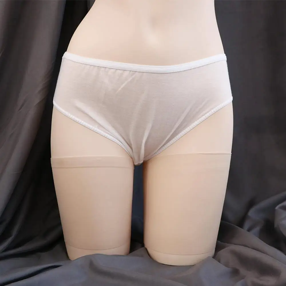2 Pieces/Lot Women Anti-Chafing Comfortable Anti Friction High Elastic Thigh Bands Slimmer Band Slouch Socks Leg Warmers
