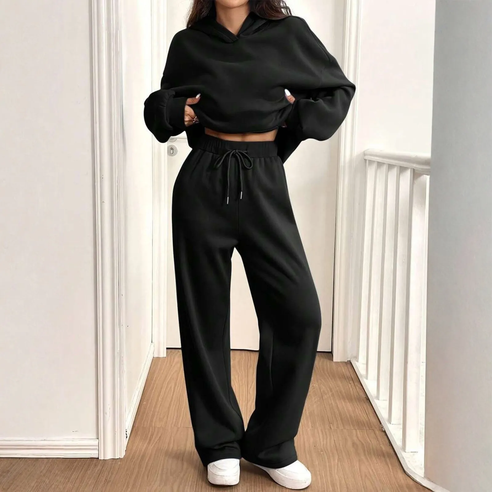 Obrázek kategorie: Sady mikin s kapucí