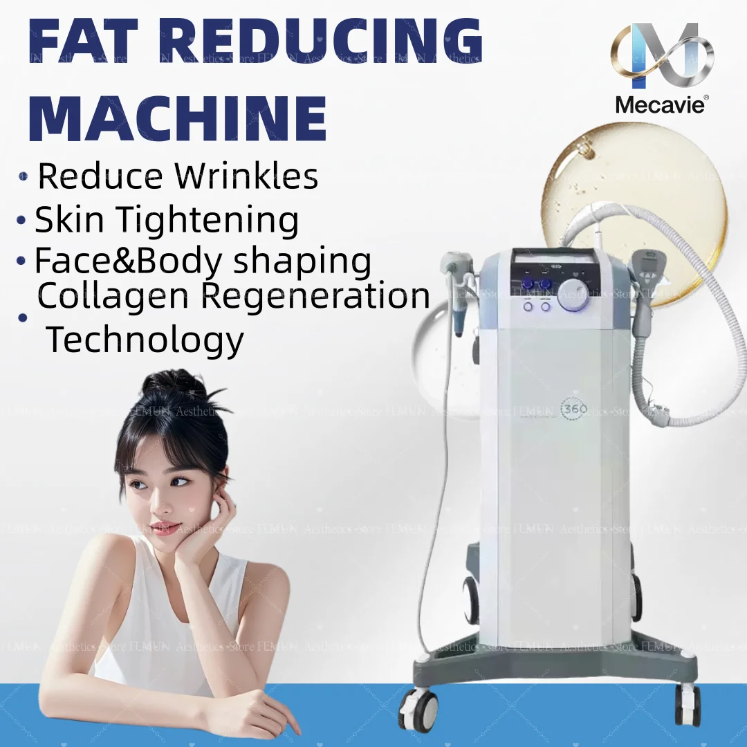 

2025 портативный ультра 360 RF аппарат для похудения ультразвуковой аппарат для удаления целлюлита, уменьшения морщин, лифтинг лица, устройство для контурирования тела ‌