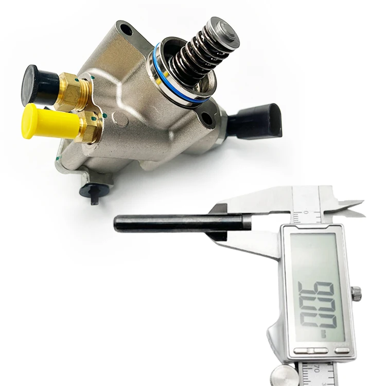 Walleboost Upgrade HPFP for EA113 2.0T With Piston Diameter Increased From OEM 8.0mm to 9.0mm for More Fuel Flow More Power
