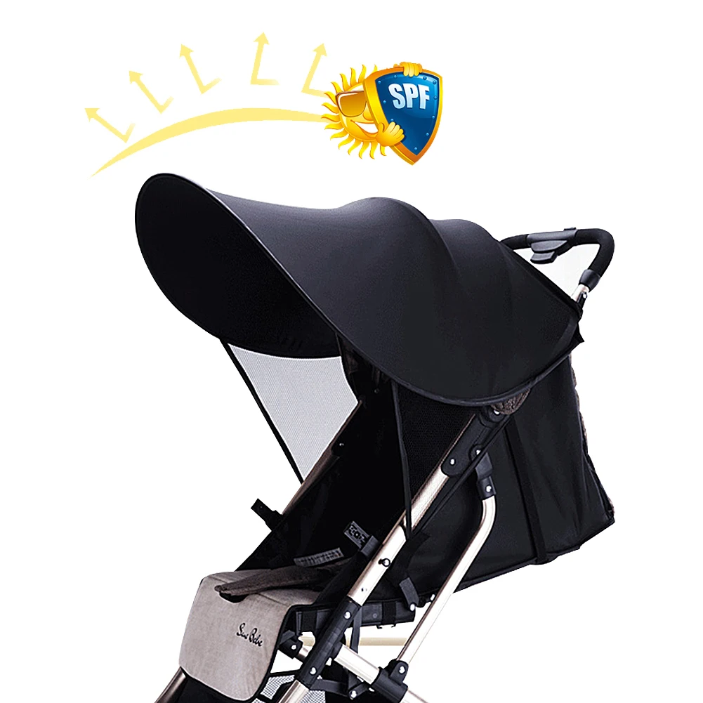 Kinderwagen Zonnescherm Luifel Cover Voor Kinderwagens Compatibel Met Yoya Kinderwagens Autostoel Buggy Kinderwagen Kinderwagen Accessoires