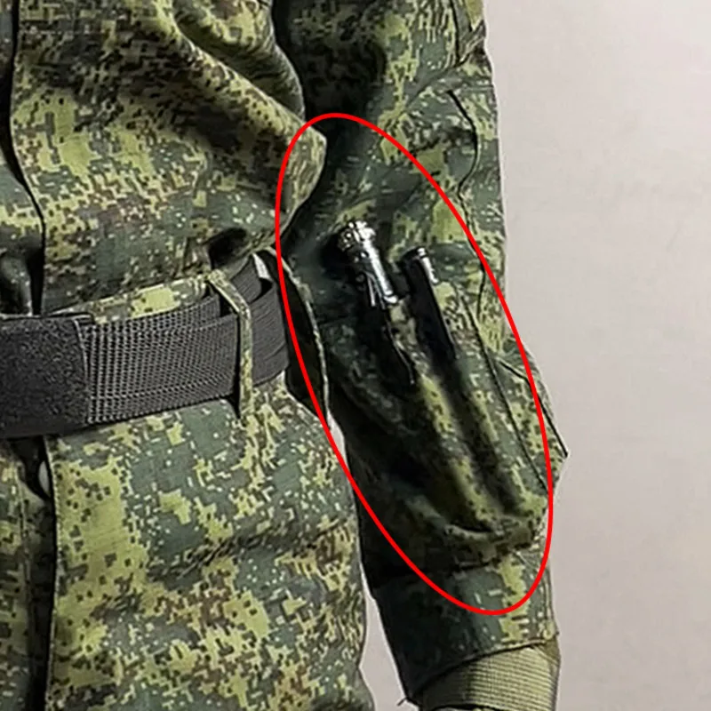 Tactical Uniform Hunting Wear-resisting Combat ACU German Camo Green CP Training Outdoor CS Team Air Gun Color Bullet Equipment